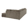 Signature Design by Ashley O'Phannon-Putty 2-Piece Sectional with Chaise