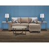 Signature Design by Ashley Greaves-Driftwood 6-Piece Living Room Bundle