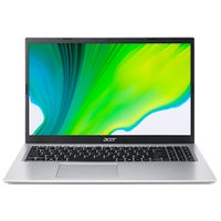 Acer 15.6" Aspire 3 Intel® Celeron® N4500 Laptop