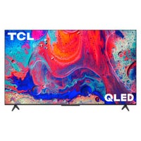 TCL 65" 4K HDR QLED Dolby Vision Google Smart TV 65S546