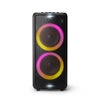 Philips TAX52067/37 Portable Bluetooth Party Speaker with Dual Woofers