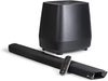 Polk Magnifi 2 Home Theater Sound Bar with wireless subwoofer