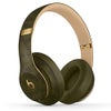 Beats by Dr. Dre - Beats Studio3 Wireless Noise Cancelling Headphones Forest Green Camo