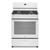 Amana Stainless 4.8 Cu. Ft. 30