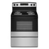 30-inch Amana Electric Range with Bake Assist Temps