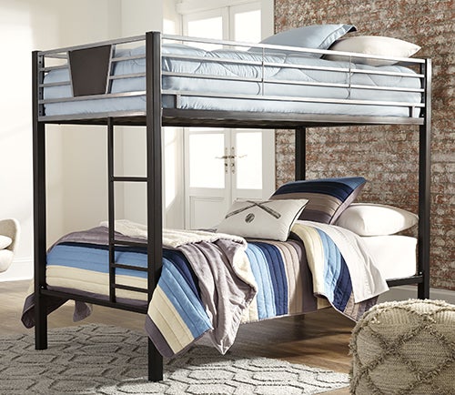 Homechoice bunk outlet beds