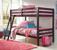 ashley-halanton-twin-bunkbed-with-mattresses