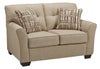 Signature Design by Ashley Ardmead-Putty Sofa and Loveseat