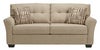 Signature Design by Ashley Ardmead-Putty Sofa and Loveseat
