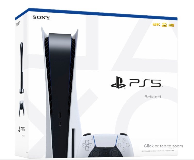 Playstation5