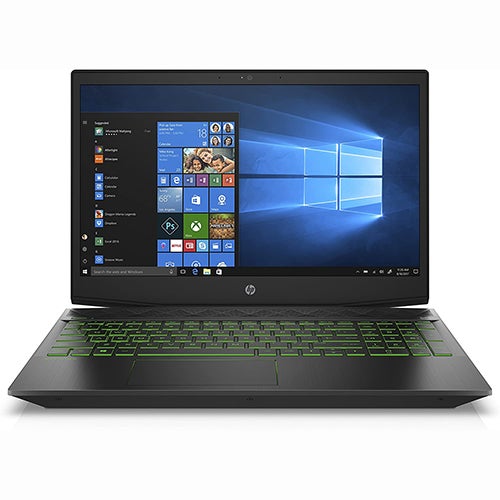 15.6" Intel® Core® i7-11370H GeForce RTX 3050 Gaming Laptop