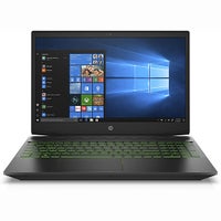 HP 15.6" Intel Core i7-11370H NVIDIA GeForce RTX 3050 Gaming Laptop