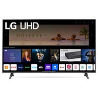LG 65" 4K UHD LED Smart TV 65UQ7070ZUE