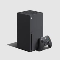 Xbox Series X 1TB Console