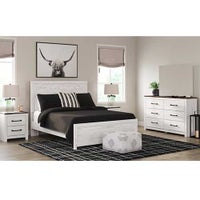 Bedroom Furniture | Build or Improve Your Credit History