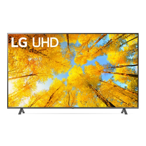 LG 86" 4K UHD LED Smart TV 86UQ7590PUD  display image