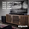 Klipsch Cinema 600 3.1 Sound Bar with Wireless Sub