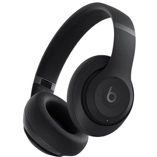 Beats Studio Pro Wireless Headphones - Black      