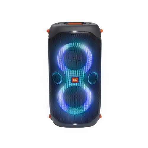 JBL PartyBox 110 Portable Party Speaker - Black