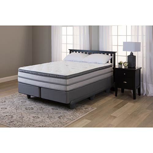 Comfort Sleep