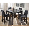 Signature Design by Ashley Maysville 5-Piece Counter Height Dining Set