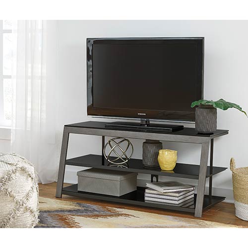 Signature Design by Ashley Rollynx TV Stand display image