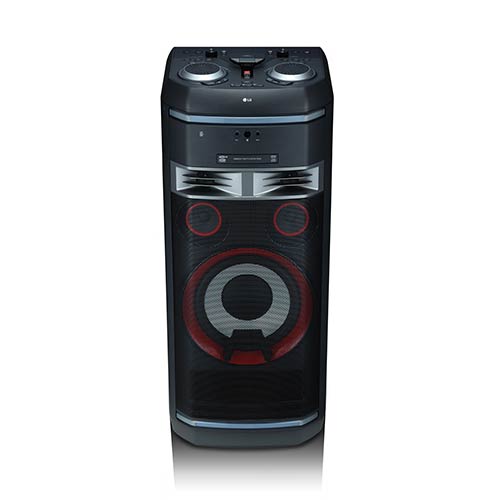 LG 1800W Loudr Party Speaker