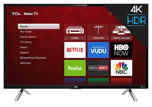 TCL 55