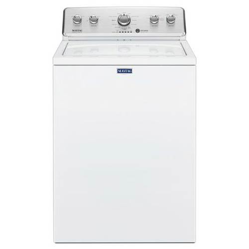 Maytag White 3.8 Cu. Ft. Washer