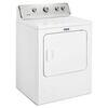Maytag White 7.0 Cu. Ft. Electric Dryer