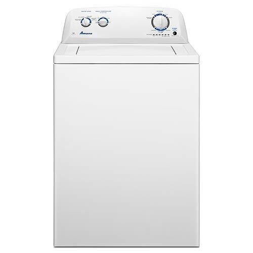 Amana 3.5 Cu. Ft. High Efficiency Top-Load Washer 