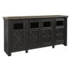 Signature Design by Ashley Tyler Creek 74 Inch TV Stand