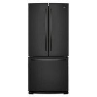 whirlpool-black-20-cu-ft-french-door-refrigerator