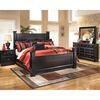 Signature Design by Ashley “Shay” 6-Piece King Bedroom Set 