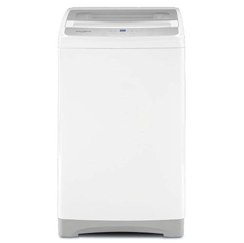 Whirlpool 1.6 Cu. Ft. Top-Load Compact Washer