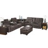 Signature Design by Ashley Acieona-Slate 3-Piece Reclining Sectional