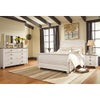 Signature Design by Ashley Willowton 6-Piece Queen Bedroom Set
