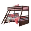 Signature Design by Ashley Halanton Twin Over Full Bunk Bed