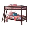 Signature Design by Ashley Halanton Twin Over Twin Bunk Bed