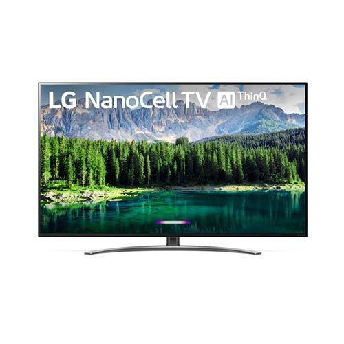 Lg 65 Nanocell 4k Uhd Smart Tv 65sm8600pua