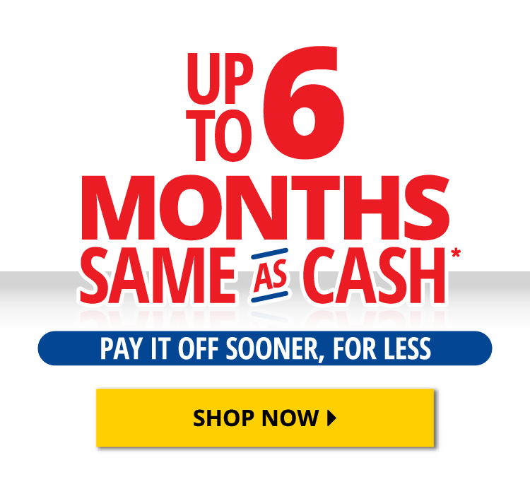 Furniture, Appliances, Electronics, Computers, and Smartphones