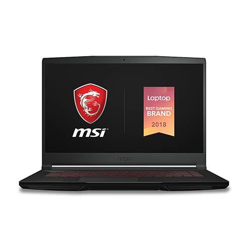 MSI 15.6