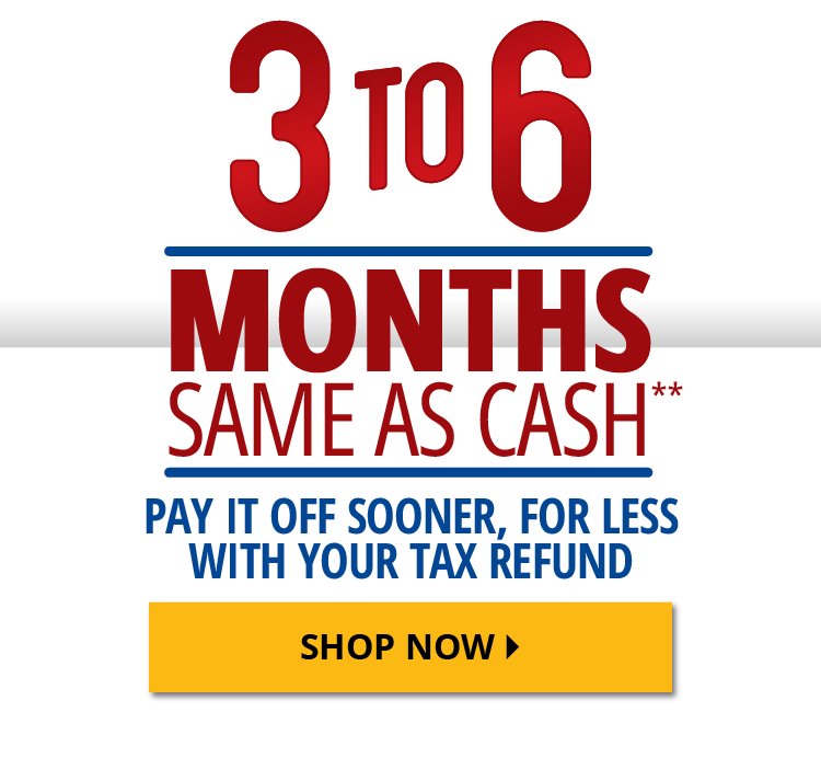 Furniture, Appliances, Electronics, Computers, and Smartphones