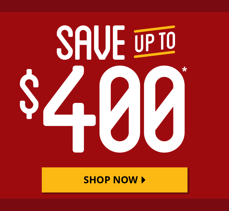 Furniture, Appliances, Electronics, Computers, and Smartphones