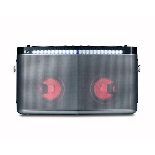 LG 100W XBOOM Portable Entertainment System with Bluetooth®