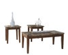 Signature Design by Ashley Theo Coffee Table Set