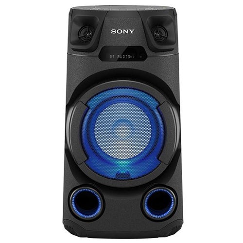 Sony V13 High-Power Audio System