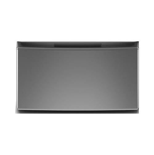 Whirlpool Chrome 15.5