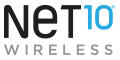Net10 Wireless Logo